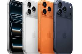 IPHONE 17 PRO