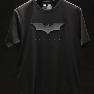 Batman adition