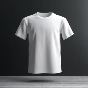 White Shirt