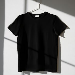 Black T-Shirt